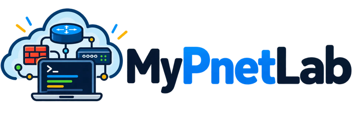 MyPnetLab